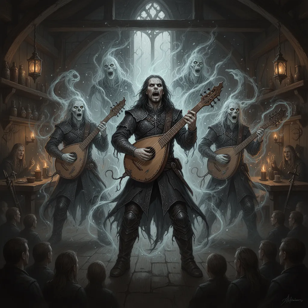 Cradle Of Filth artwork 2