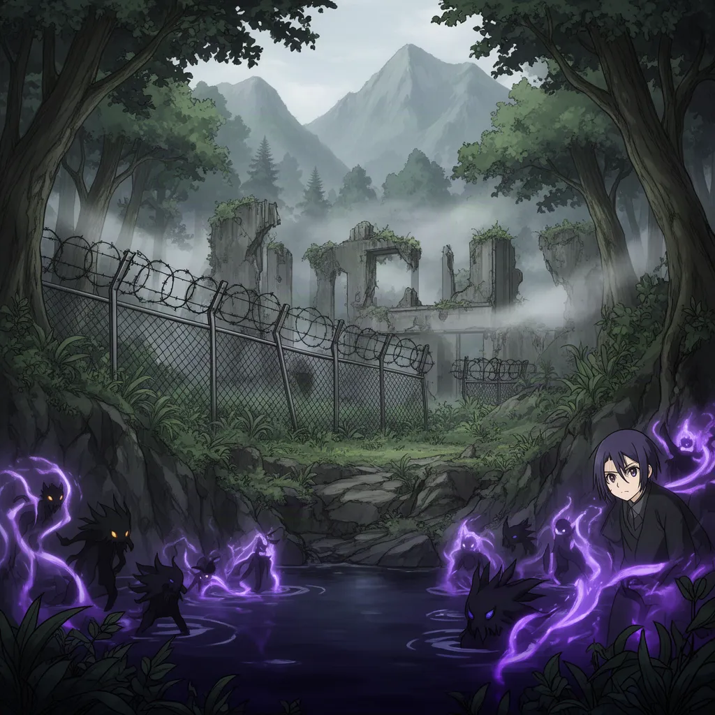 Artwork for The Wired Grounds