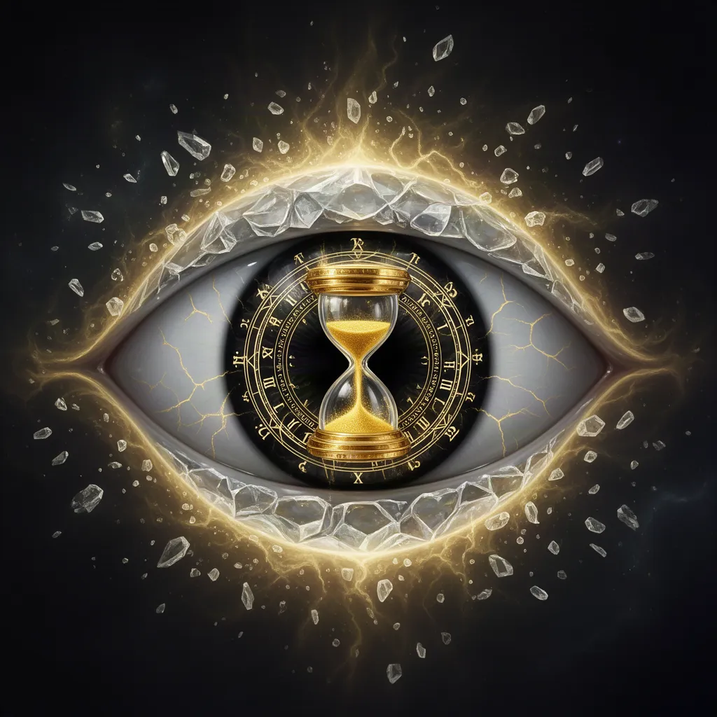 Eye Of Time artwork 2