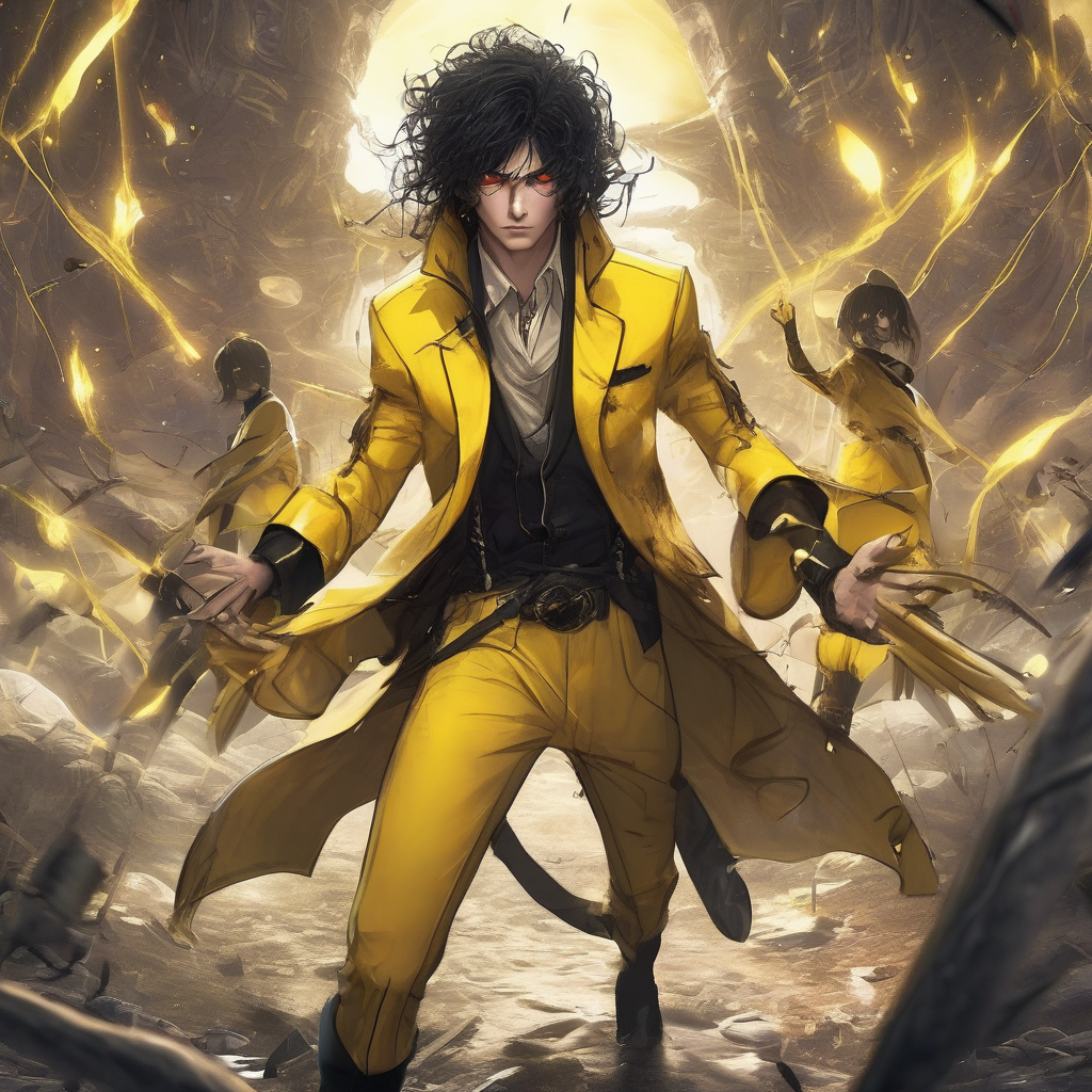 Artwork for Ereiver ( 9k Event SW Persona Doppelganger)