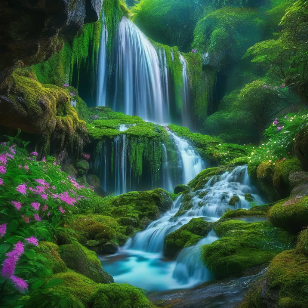Artwork for The Thunder Springs
