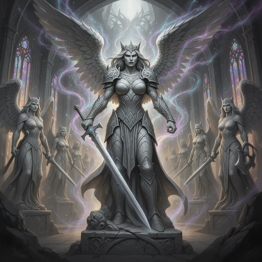 Artwork for Stone Valgaries