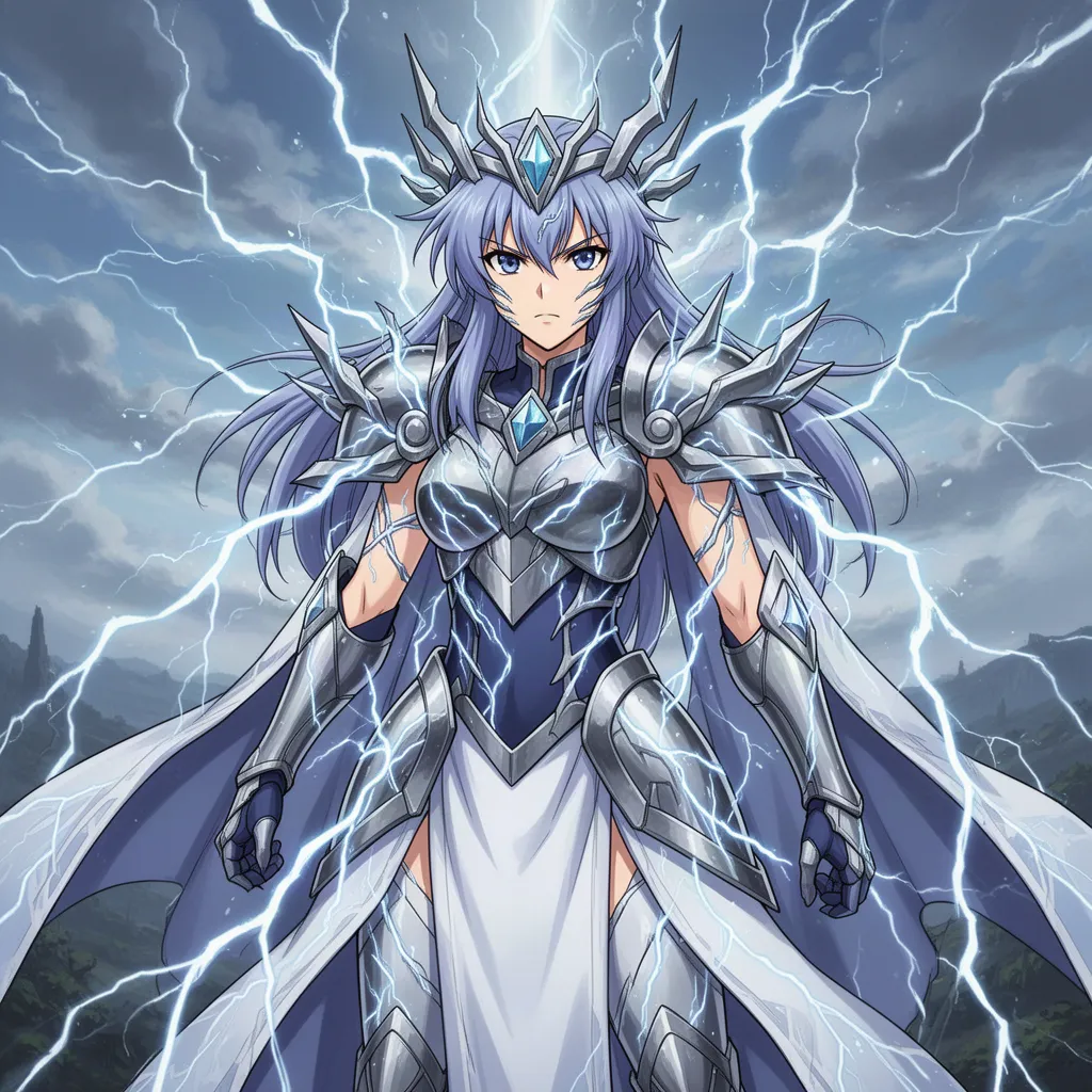 Artwork for Queen Valeria Dravenhart