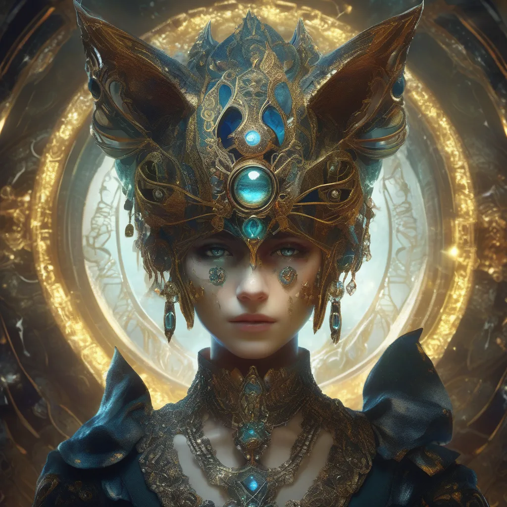 Jewel Eyes artwork 2