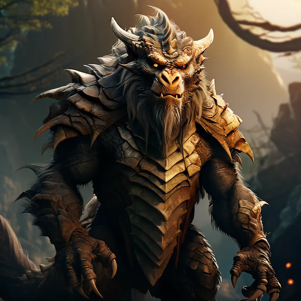 Artwork for Ape Dragon