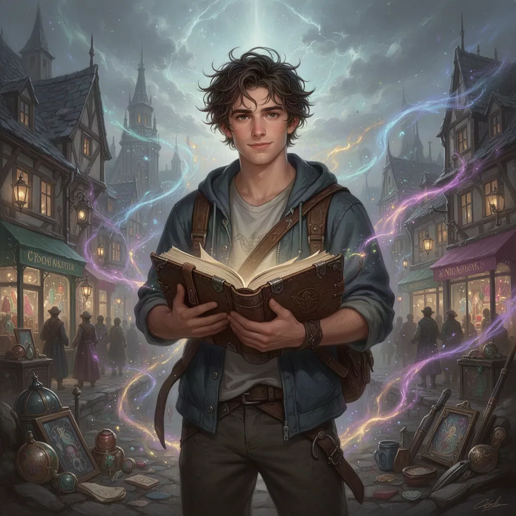 Artwork for Noah Calder