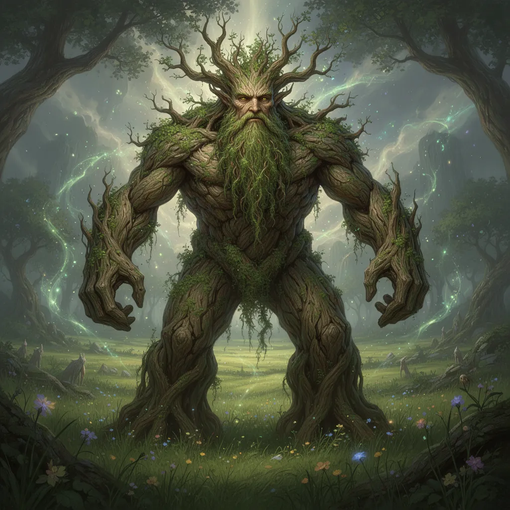 Artwork for Trymplor