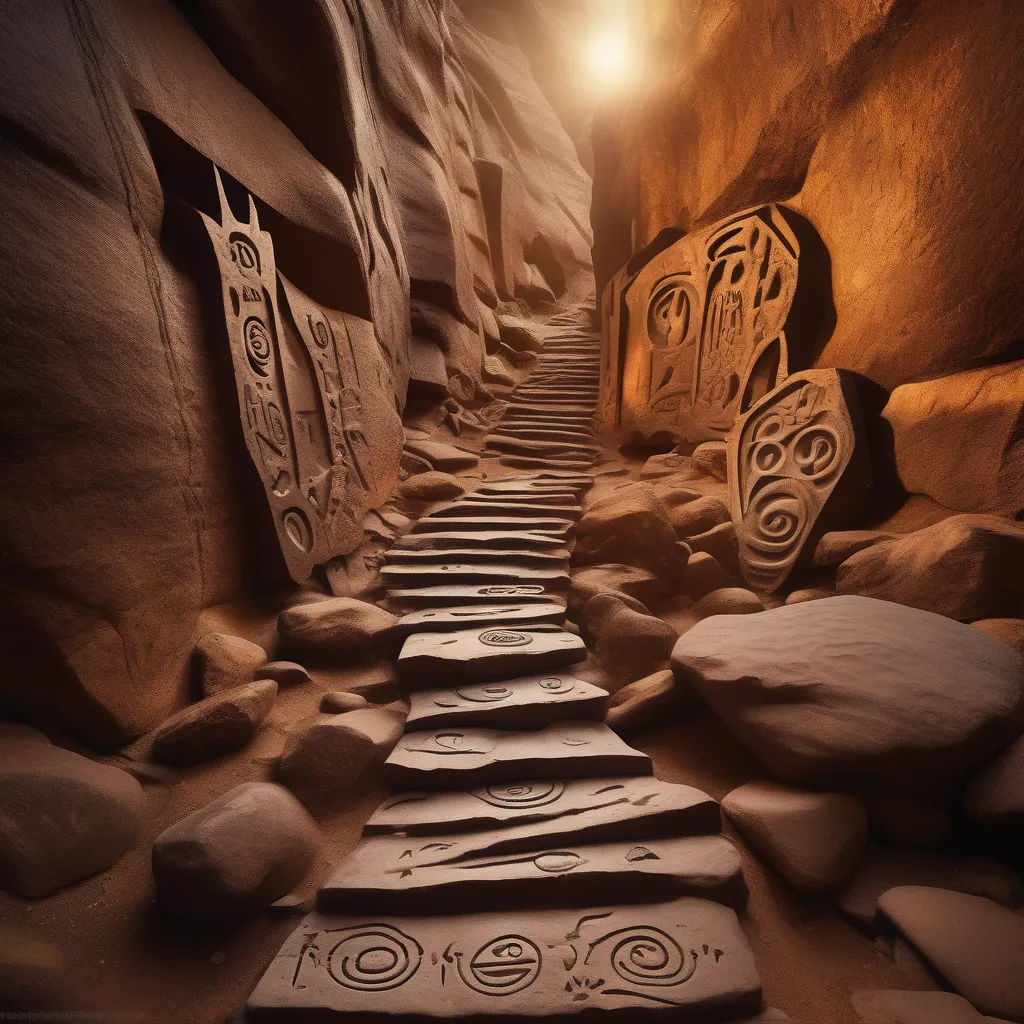 Guk Nakskark (Theessa Notta Cavea) artwork 3
