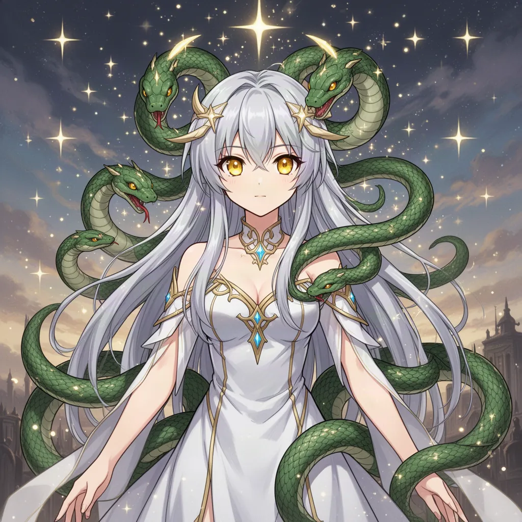 Artwork for Calista Asterion