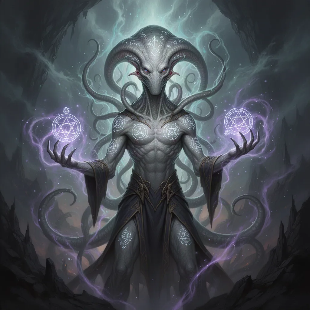 Artwork for The Heretic