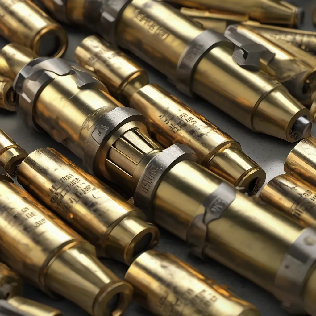 Artwork for 7.62x51 Millimeter Ammo
