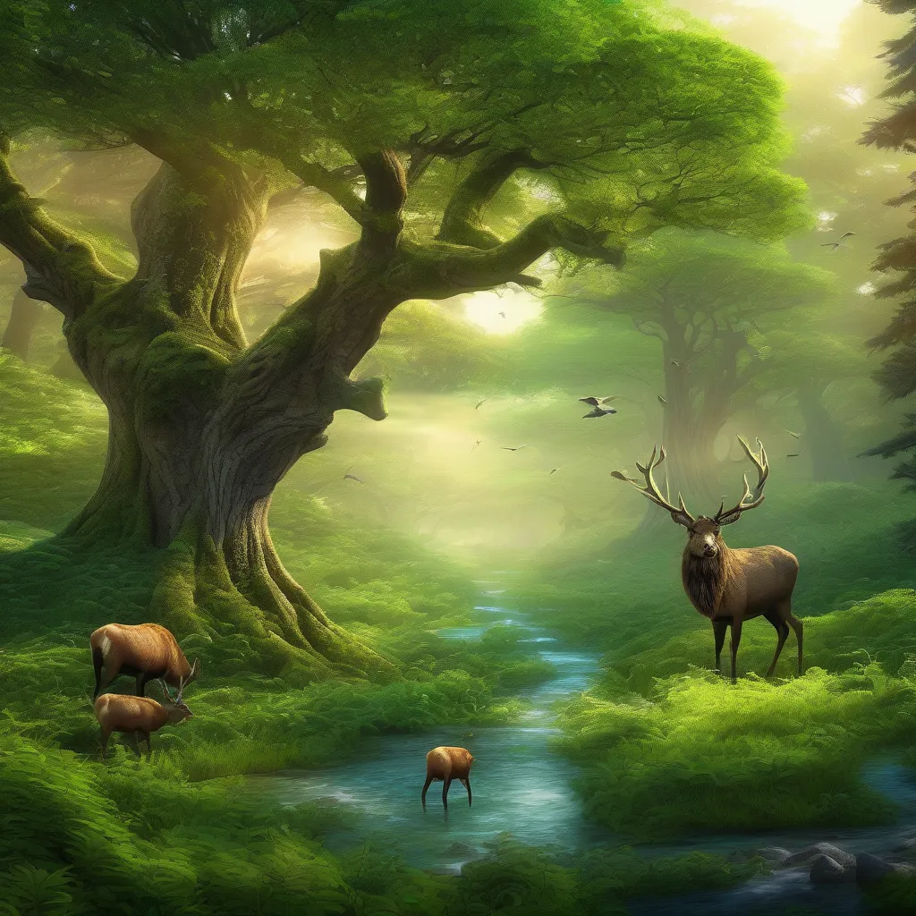Artwork for Elkslawn Outskirts/Tregari North Lands
