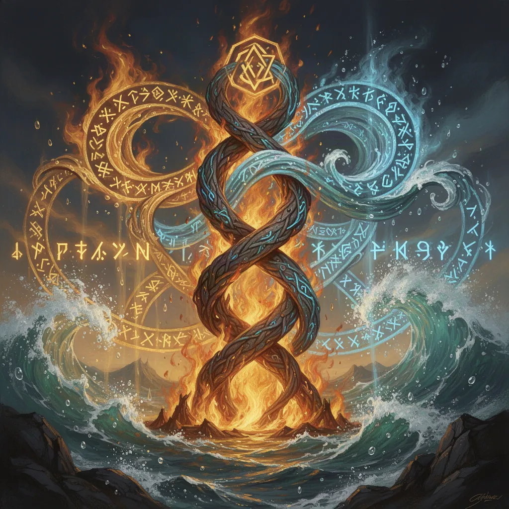 Artwork for Duskbound Surge