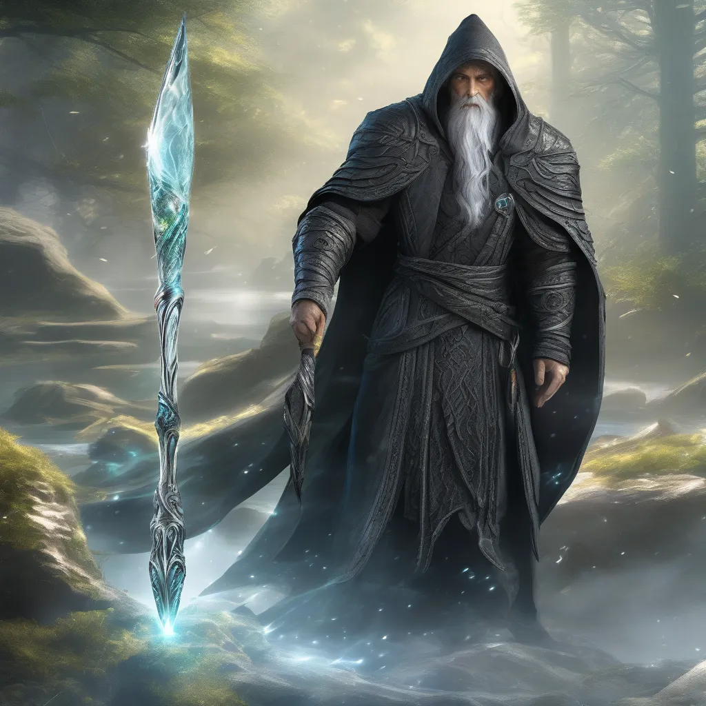 Artwork for Whisperstaff of Moun-Glass