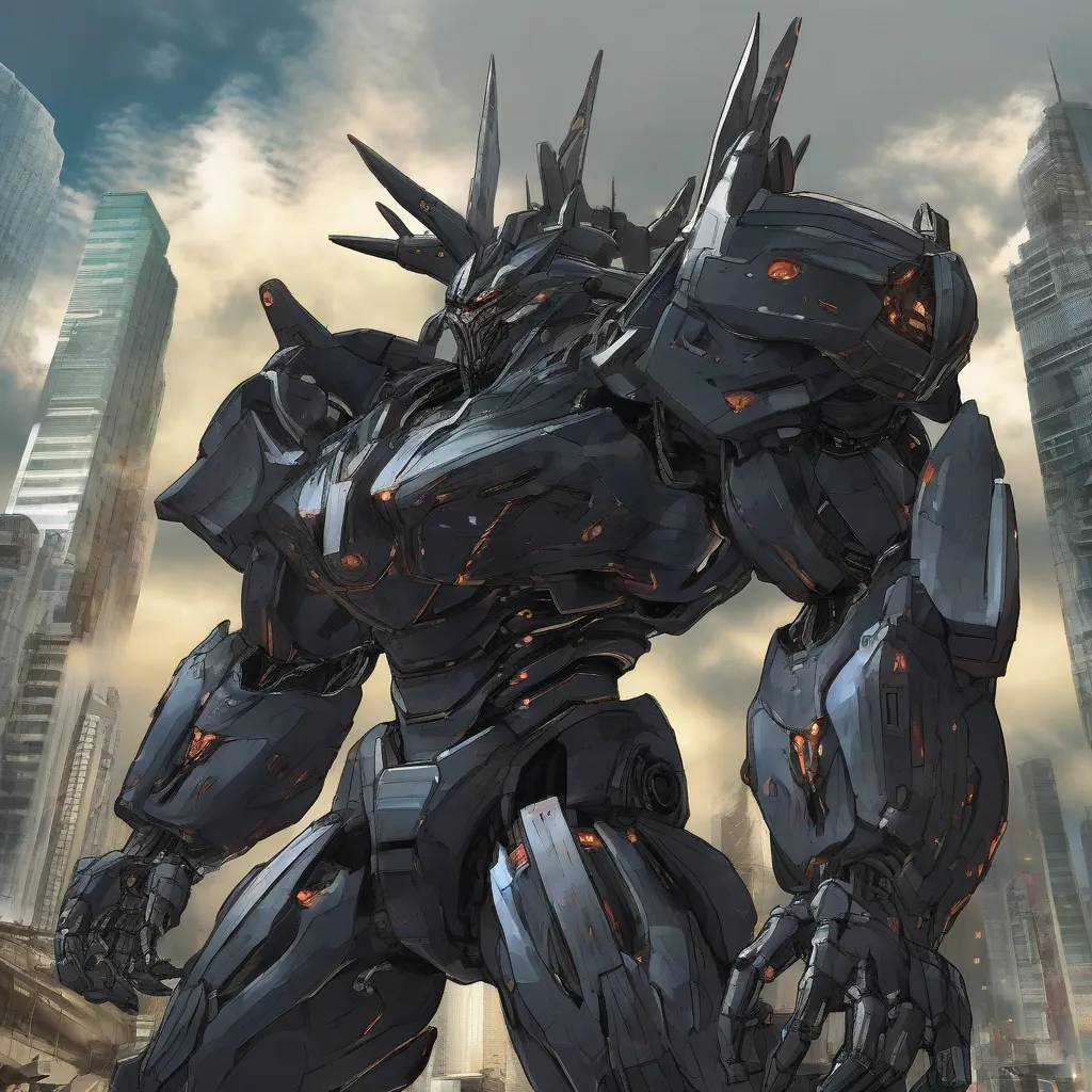 Artwork for Ultimate Apex Predator