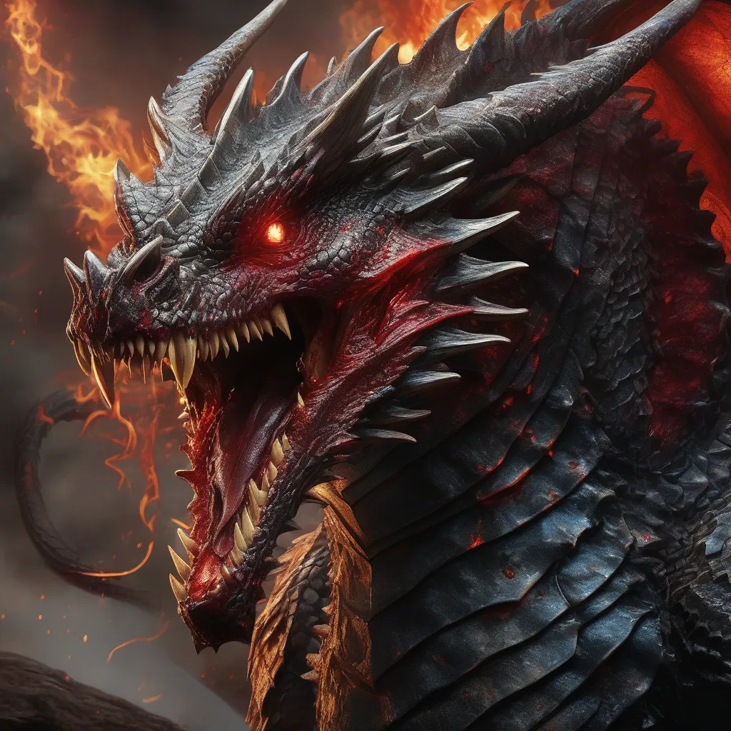 Blood Dragon artwork 3