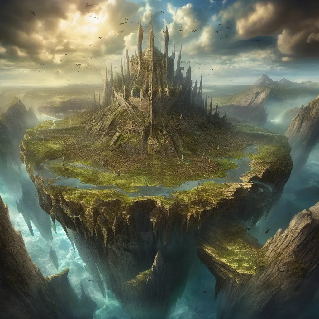 Artwork for Ÿhxōs, The Dungeon Dimension