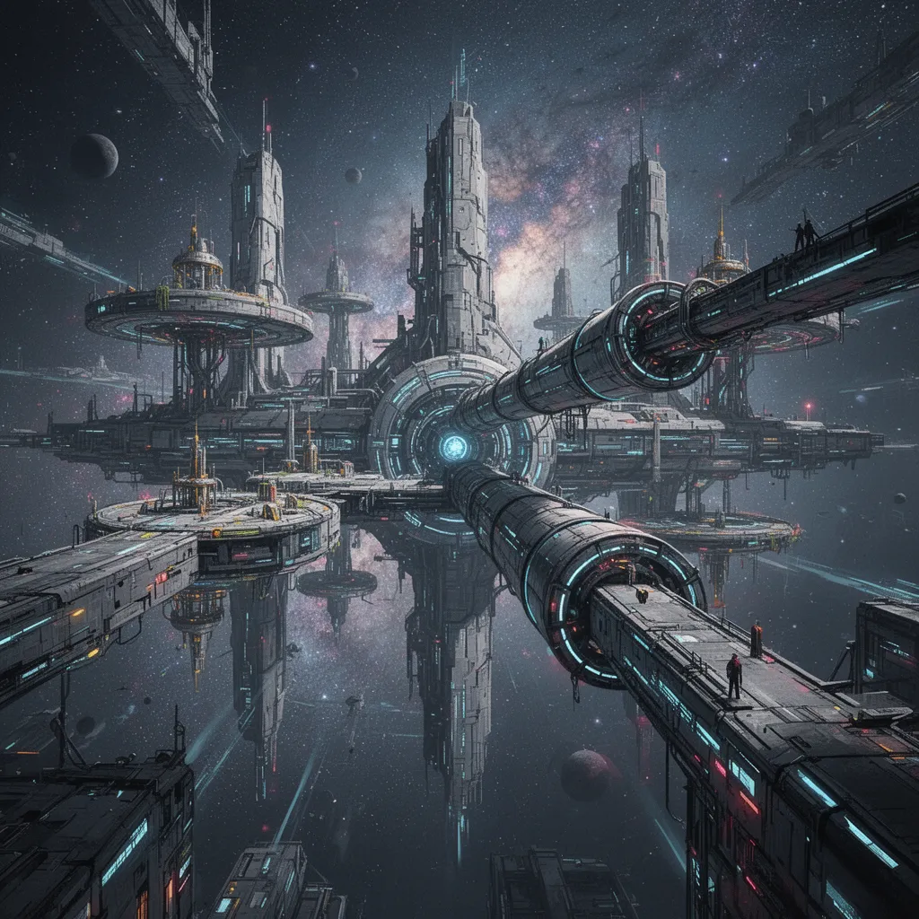 Artwork for Supply Moving Bay