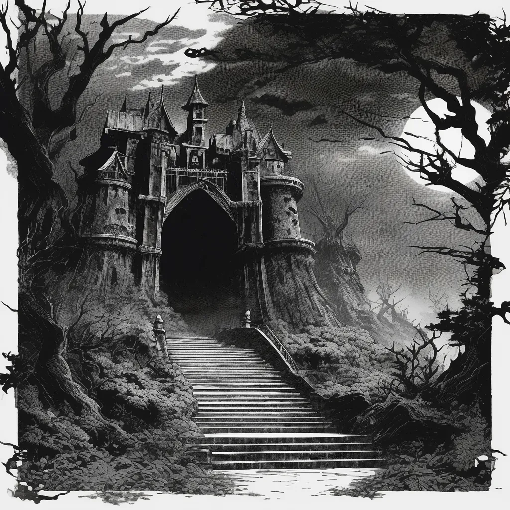 Artwork for Dark Creamer
