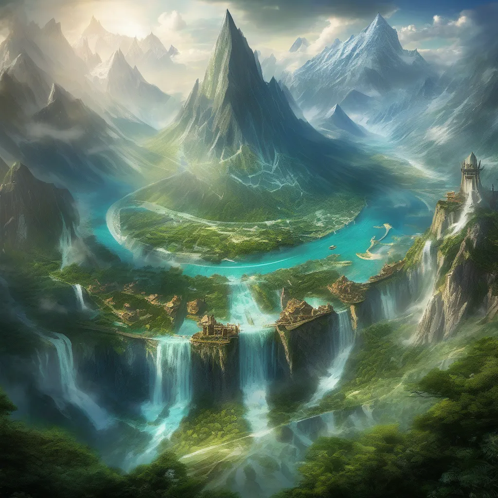 Artwork for The Luminar Cleft