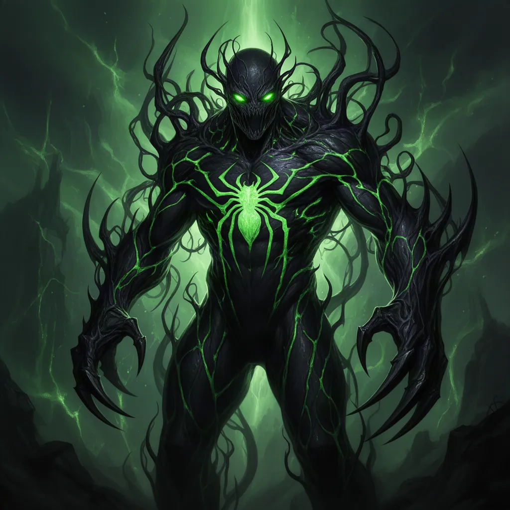 Artwork for Morvex