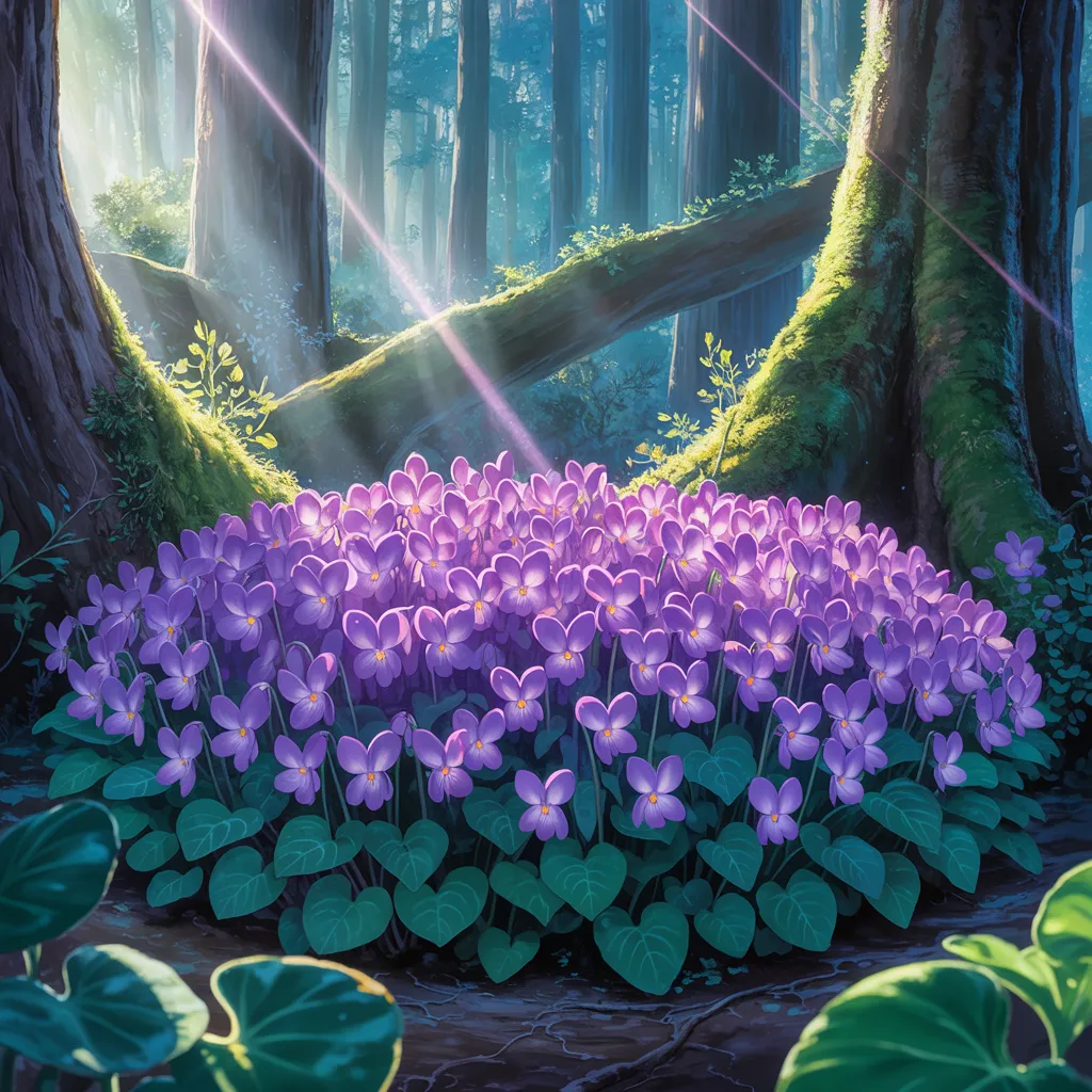 Artwork for Midoriryū’s Verdant Requiem (緑竜の翠歌)
