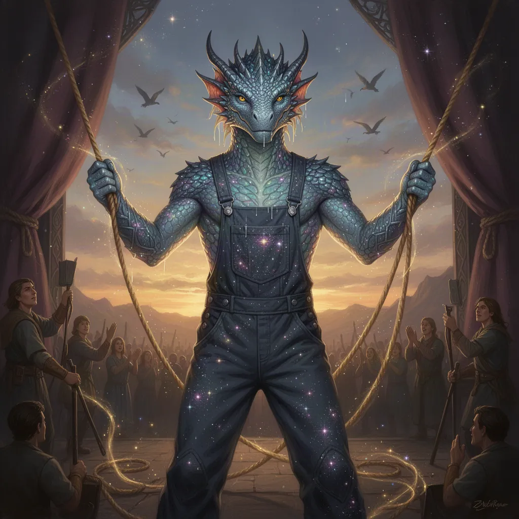 Artwork for Aerys Amberstepforge