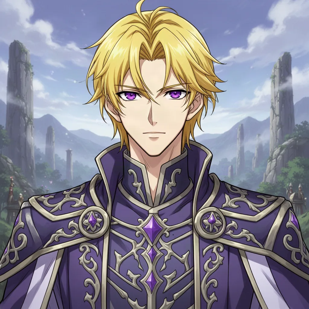 Artwork for Jircniv Rune Farlord El-Nix
