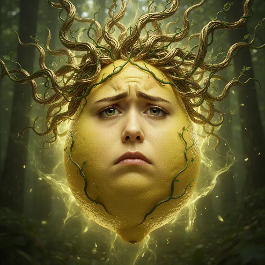 Artwork for Lemona