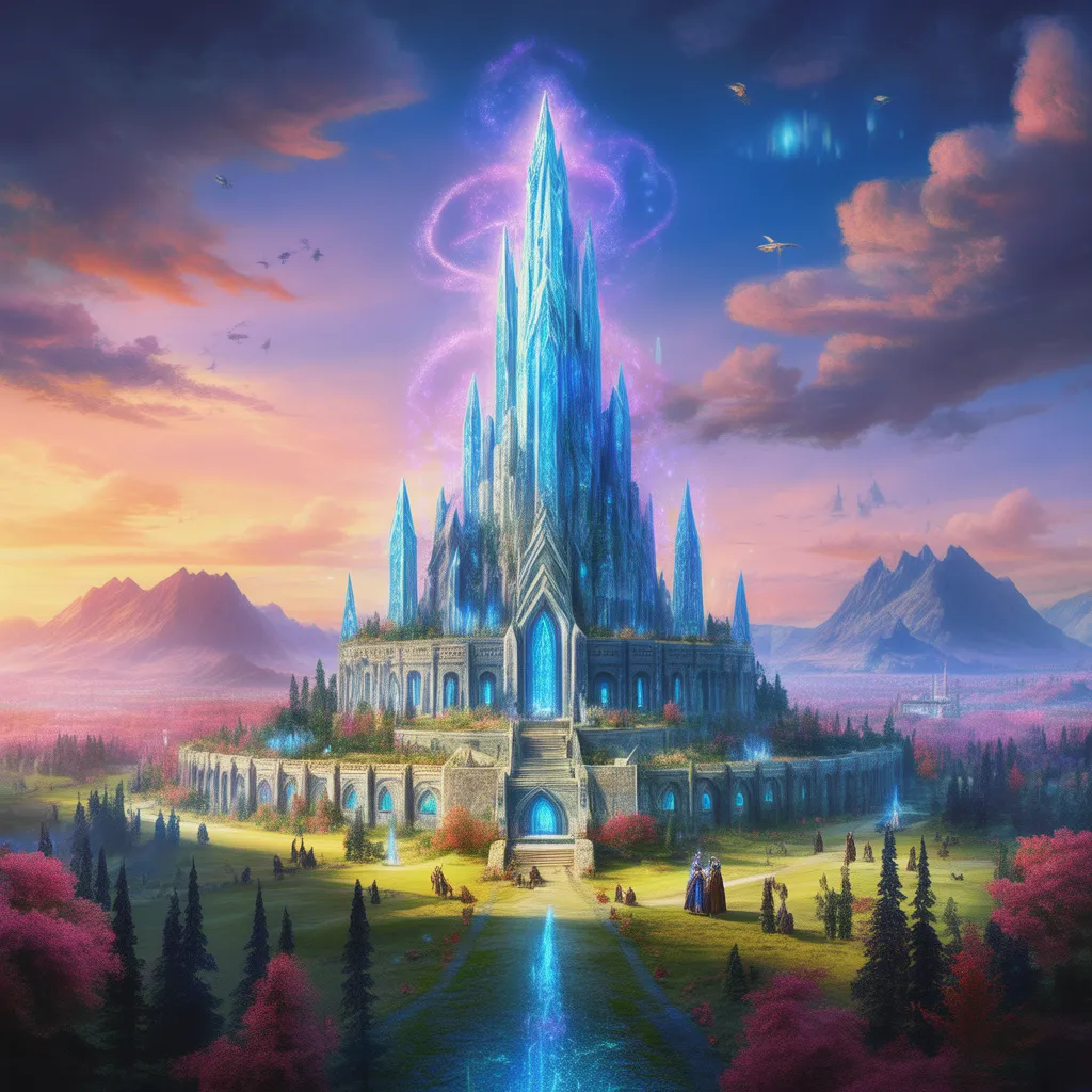 Artwork for Celestial Academy