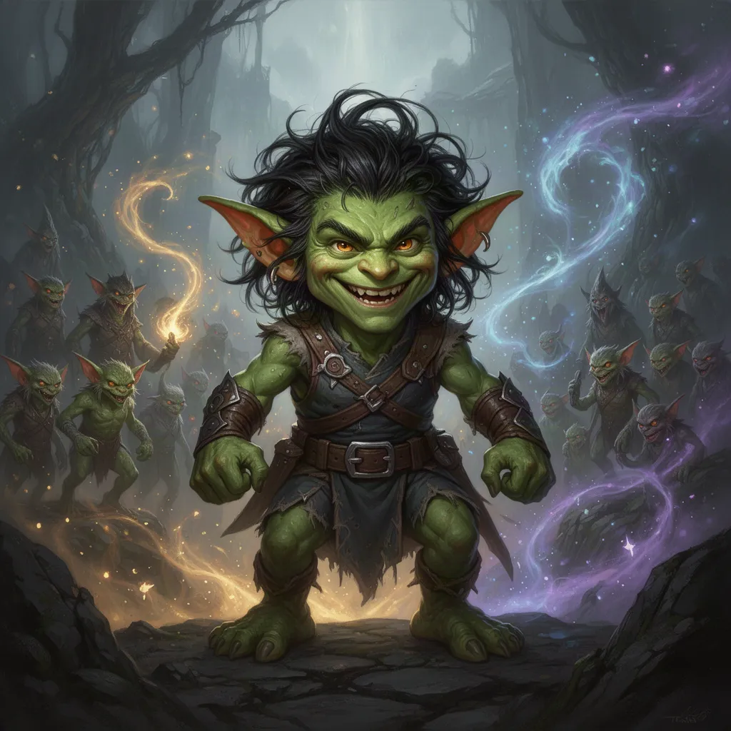 Artwork for Groblins