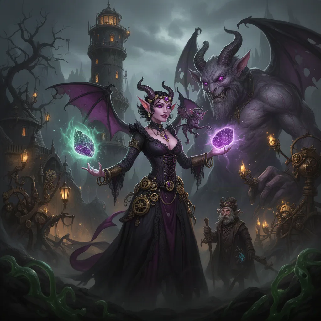 Seraphelle Sunday Nightwhisper artwork 2