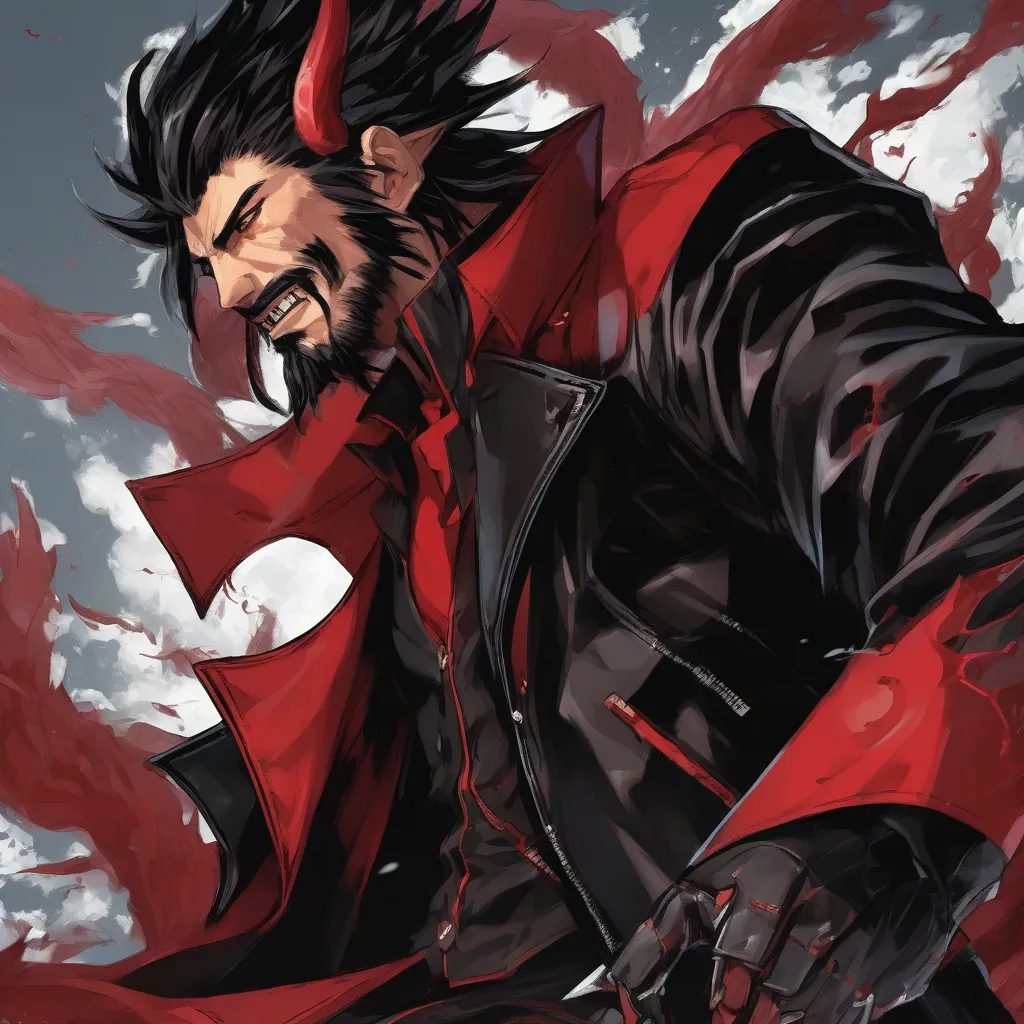 Artwork for Lucius, King Of Demons