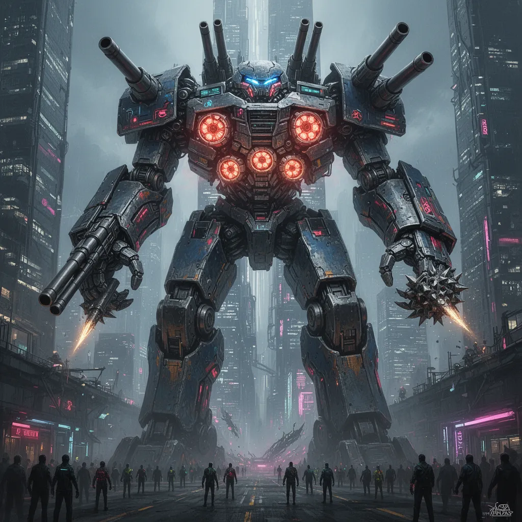 Artwork for Blackwatch