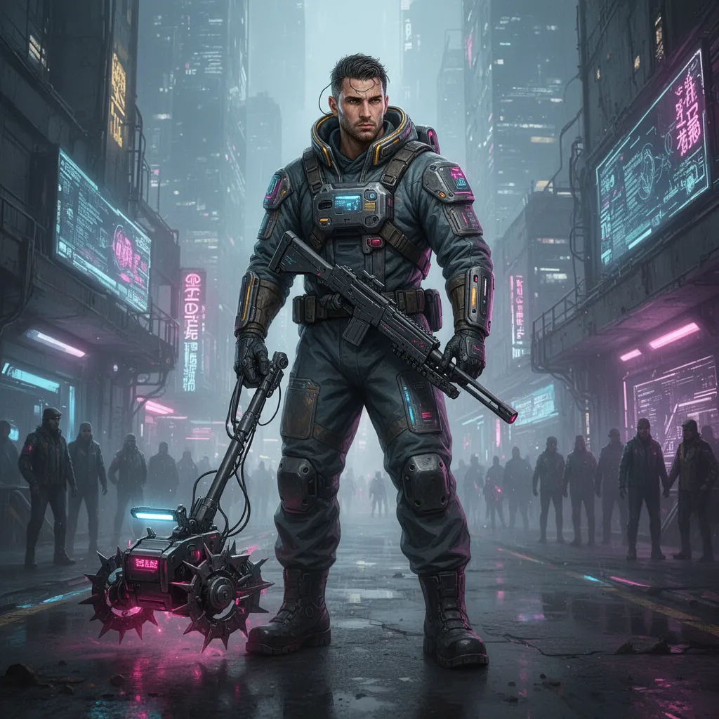 Artwork for Titus