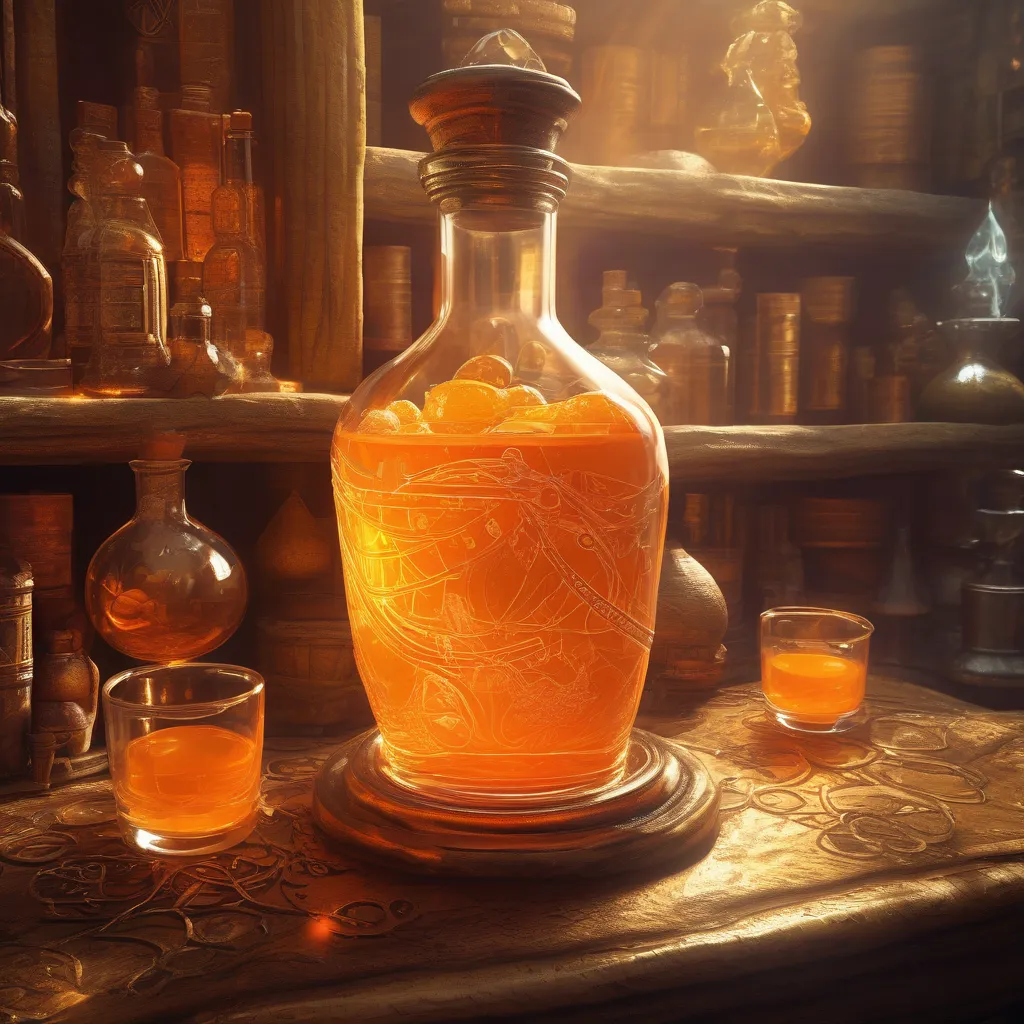 Artwork for Mana Orange