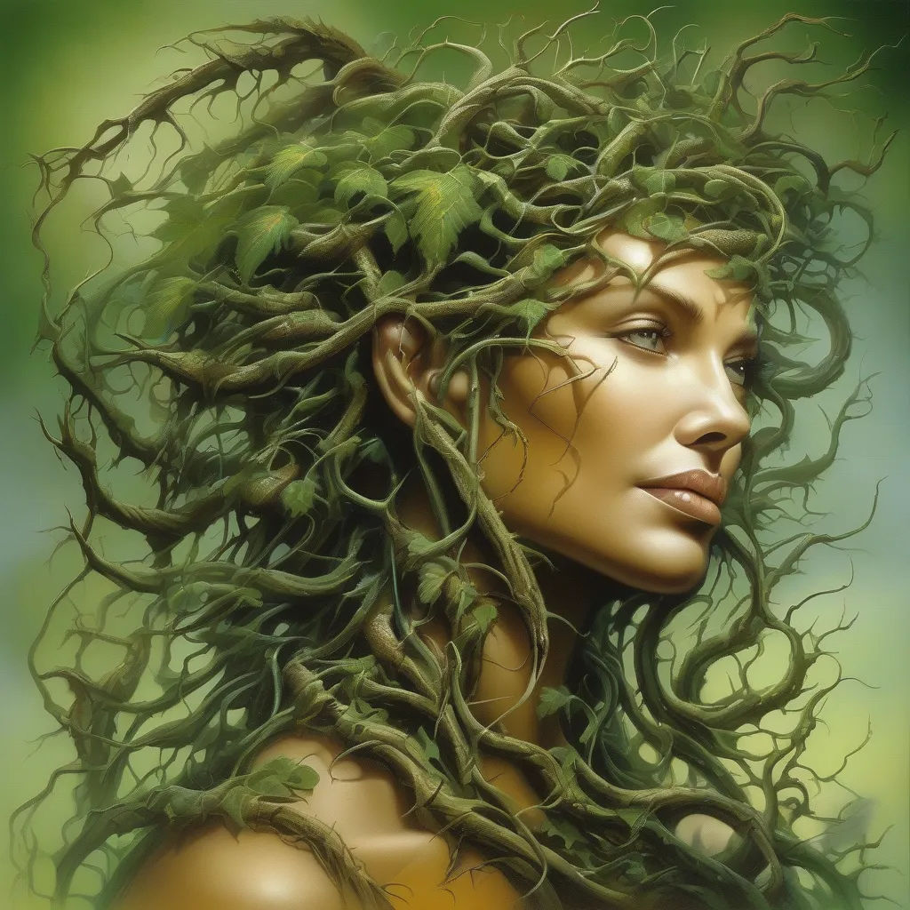 Artwork for From Roots To Ents