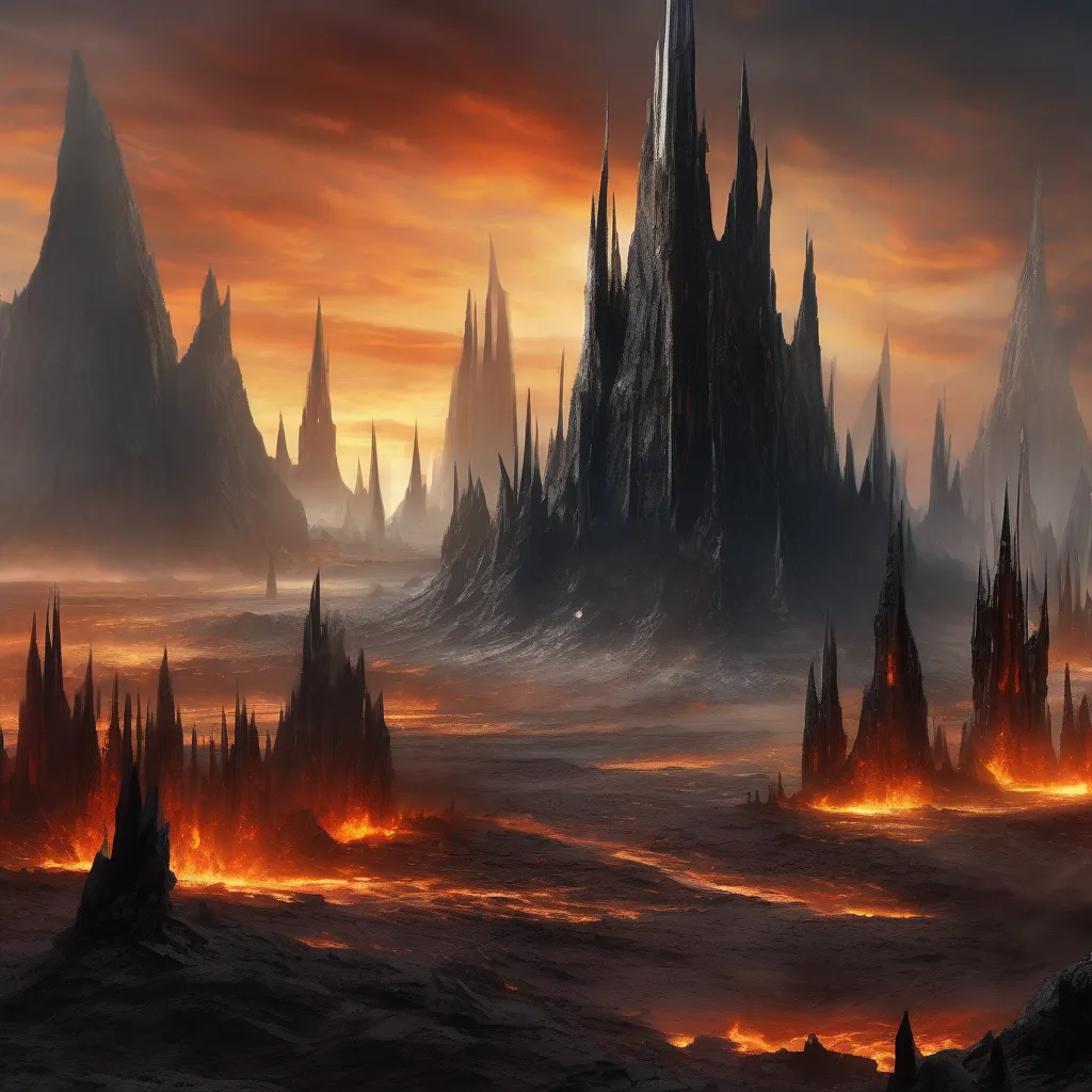 Artwork for The Land Of Crystal And Fire