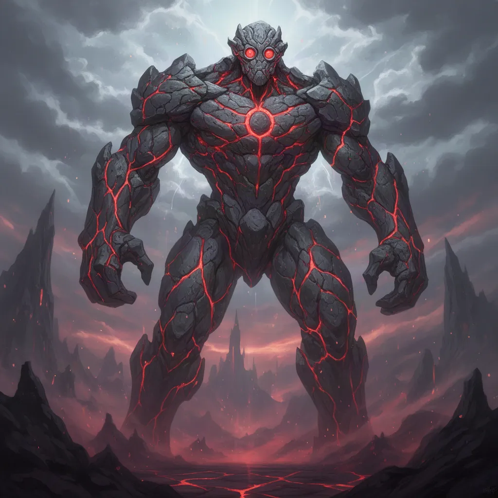 Artwork for Gargantua