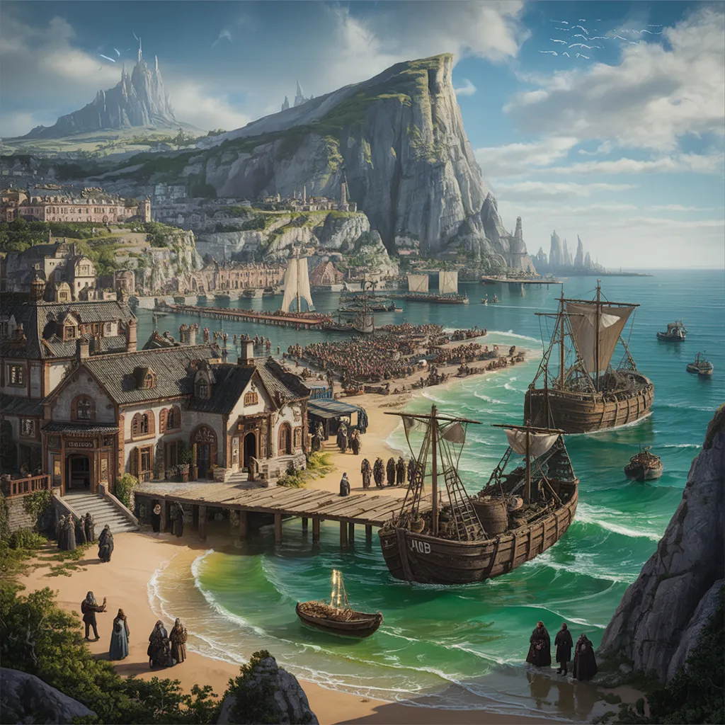 Artwork for Mistwatch