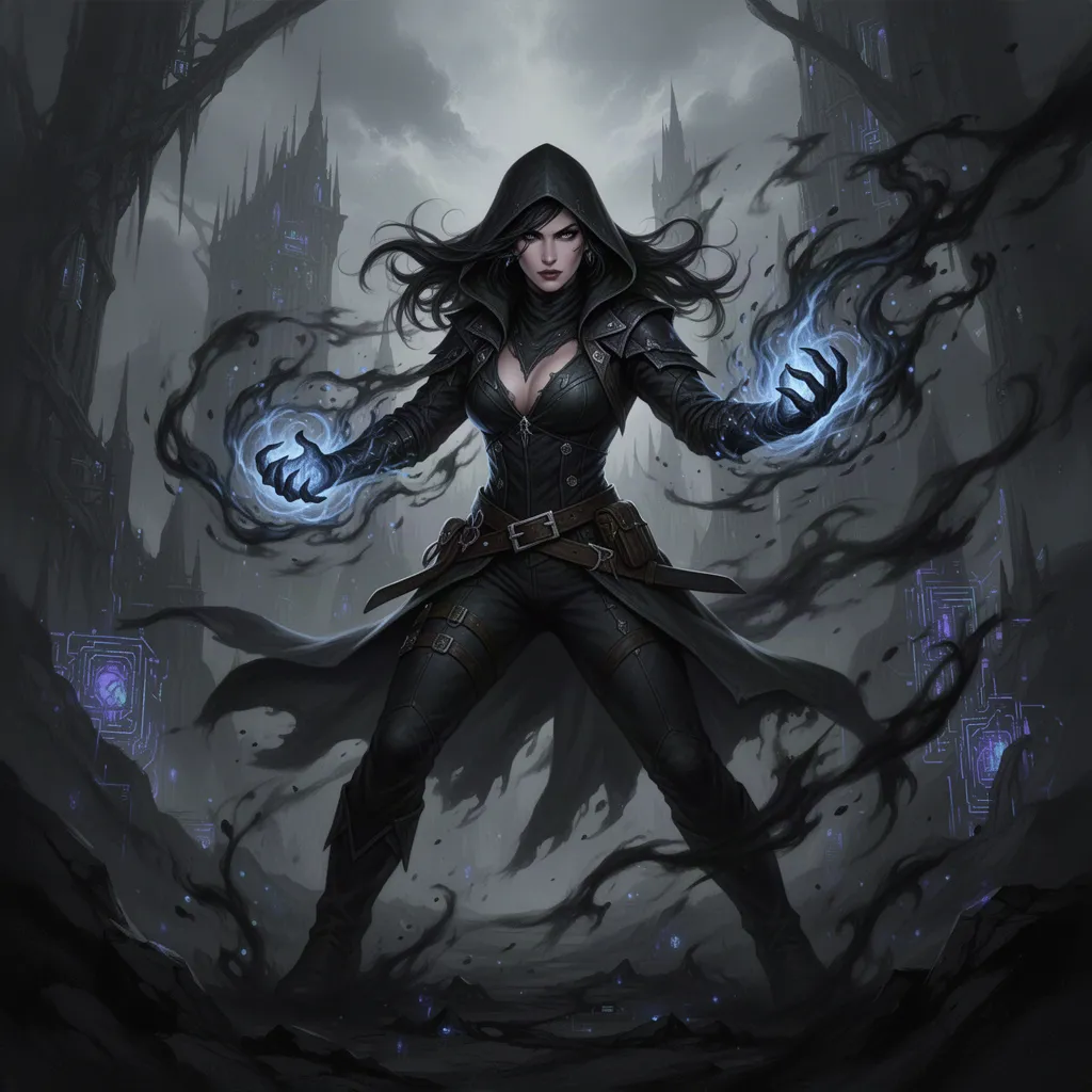 Artwork for Kira Valen