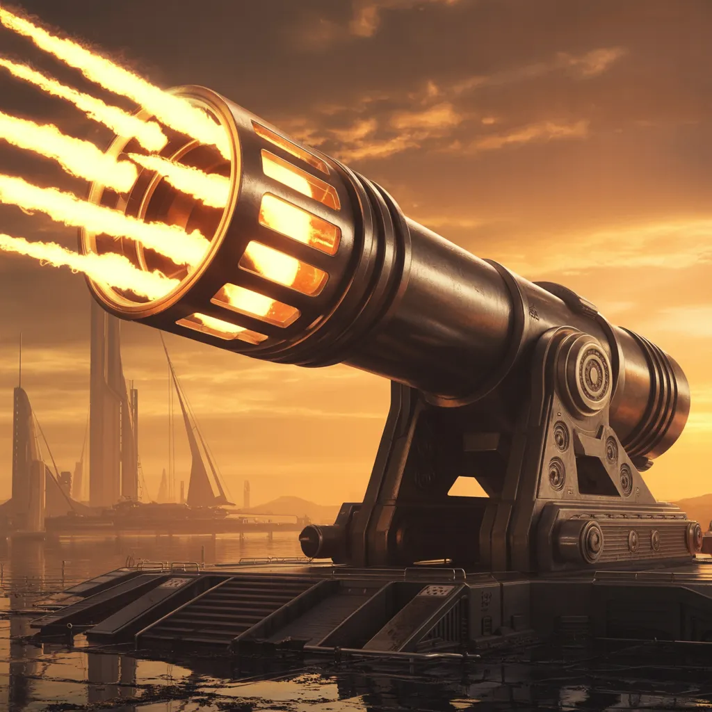Artwork for Solar Pulse Armemant