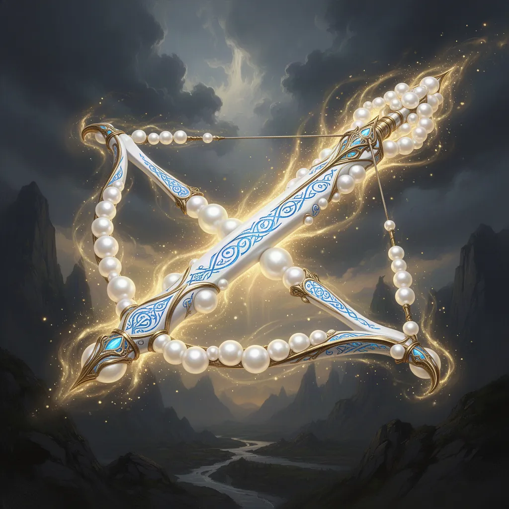 Artwork for Crossbow Of Gods