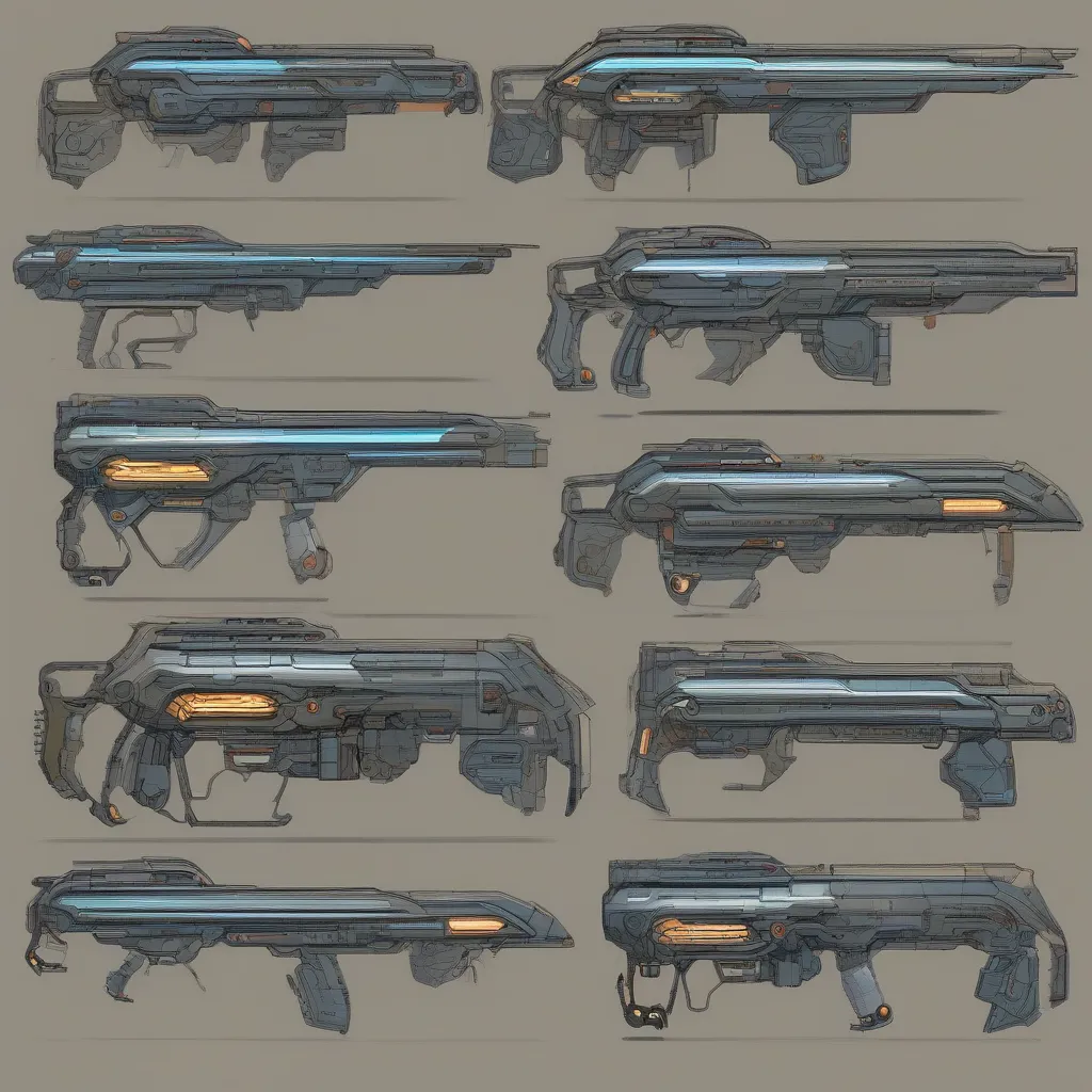 Artwork for imortal arsenal