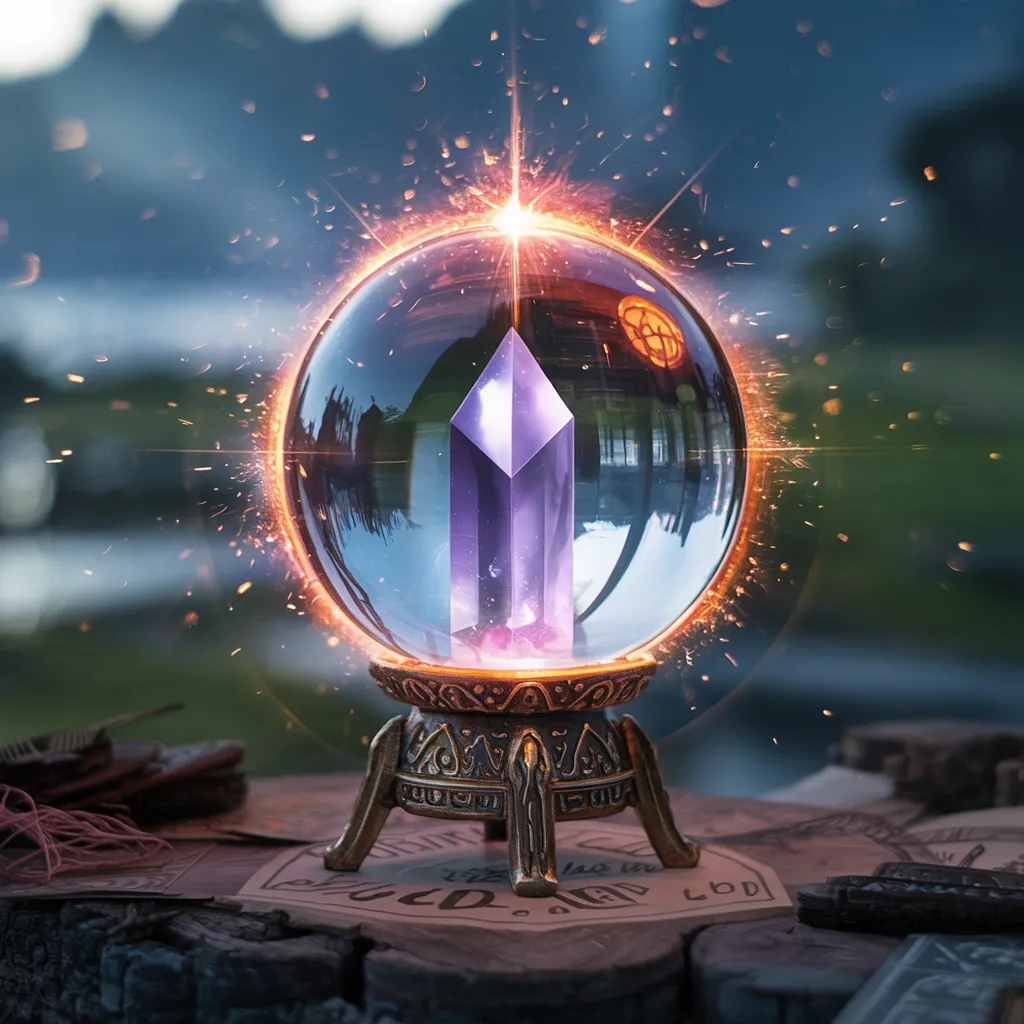 Artwork for Orb Of Knowing
