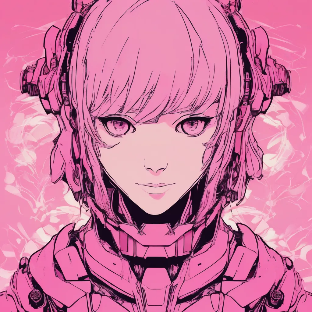 Artwork for Controller Pink
