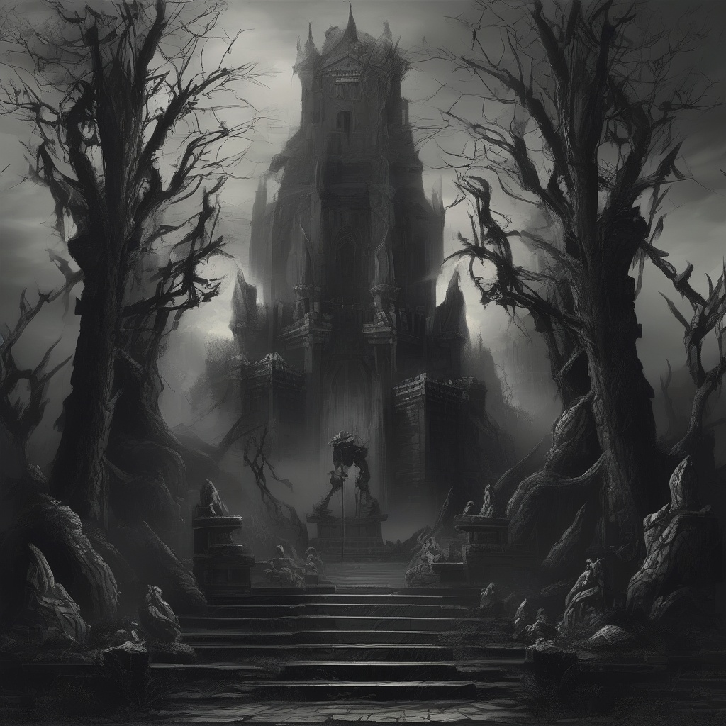 Artwork for Peeps Village