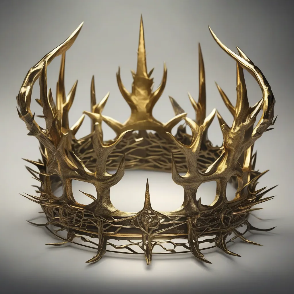 Artwork for Crown Of Elkslawn