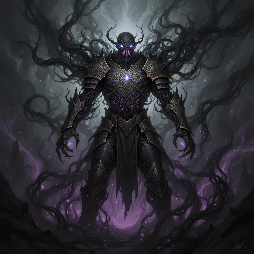 Artwork for The Devourer'S Thrall