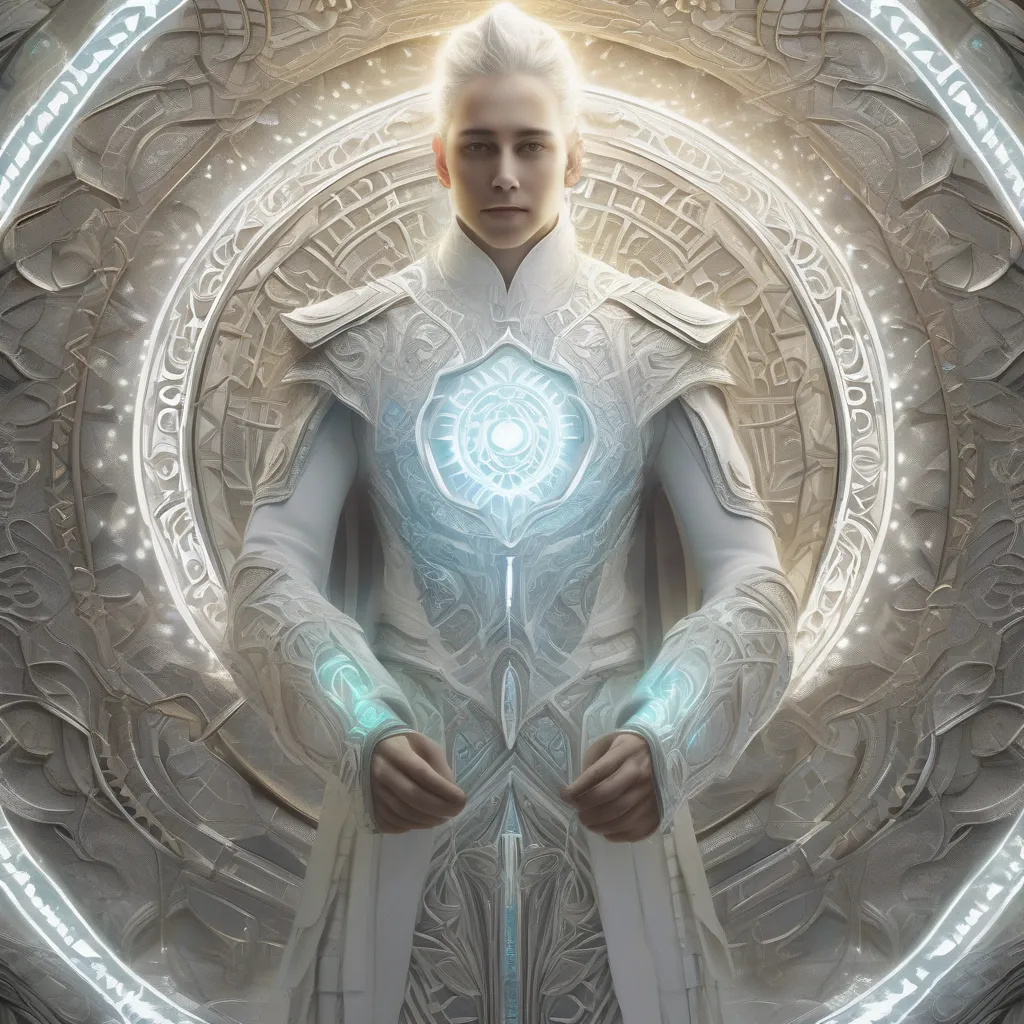 Artwork for the spirit of my vitality